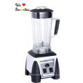 2021 China Professional 3L Electric Heavy-duty Powerful Multi Functional Kitchen Appliance Fruit Smoothie Blender